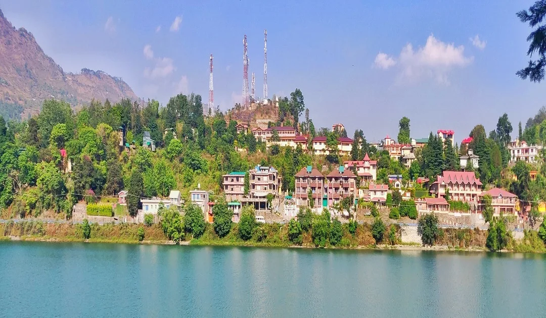 02 Night Stay in Bhimtal