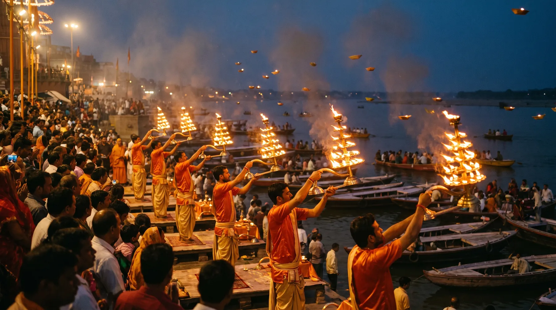 Planning the 12 Jyotirlinga yatra