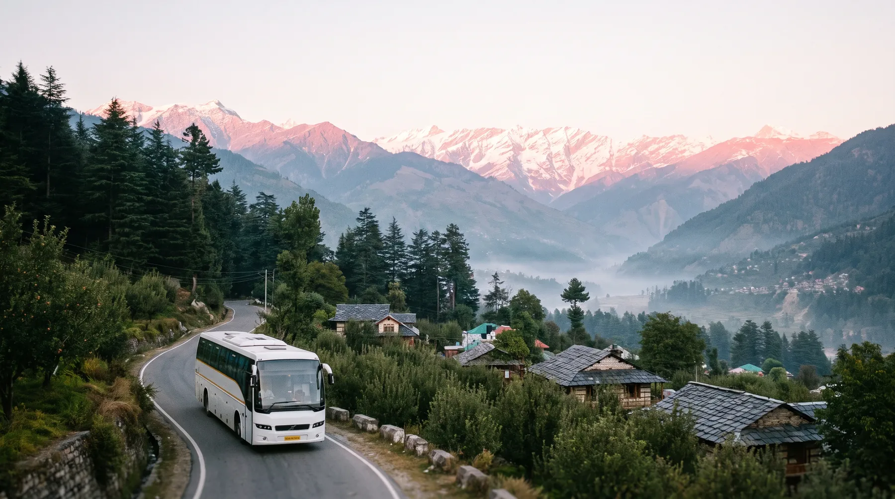 Himachal Pradesh