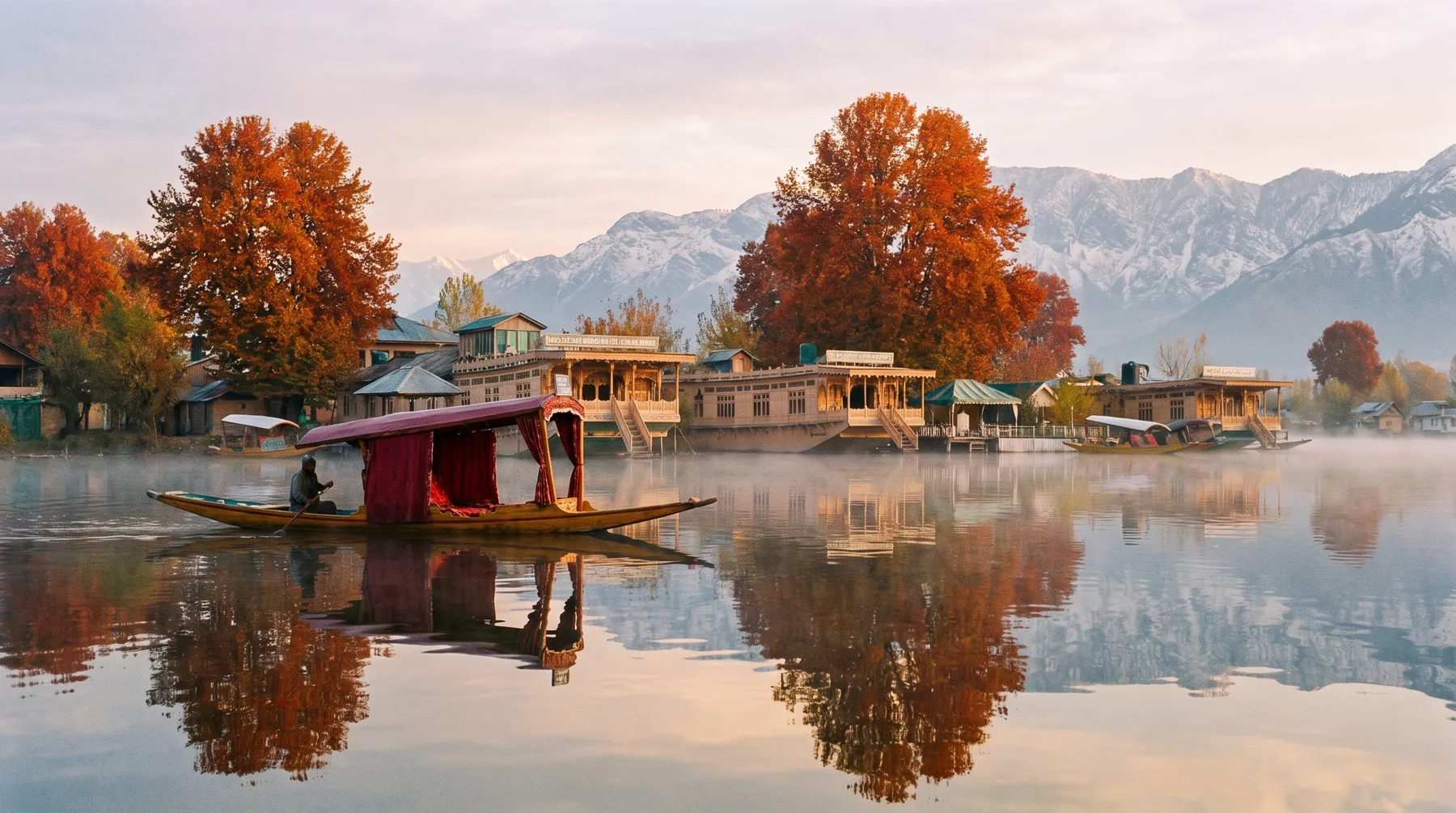 Kashmir