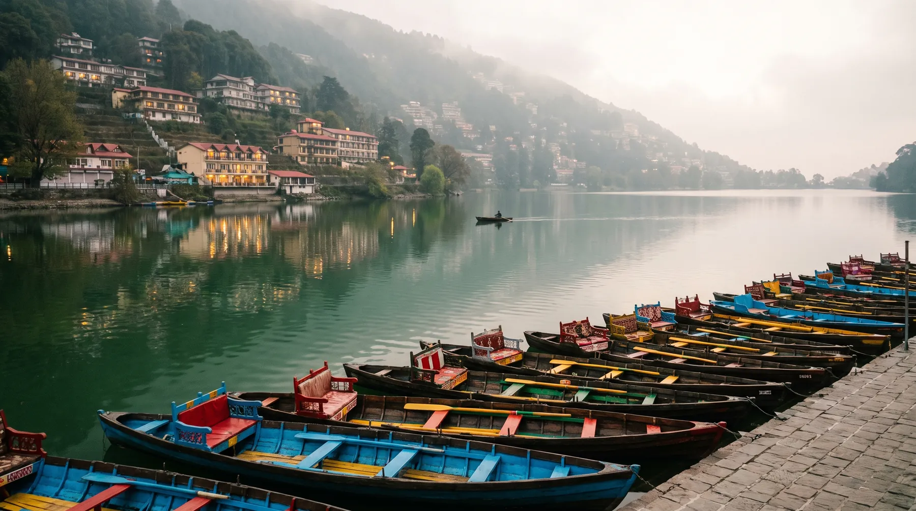 Short Trips from Delhi