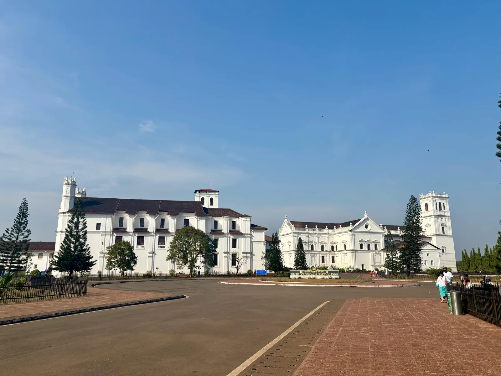 Family Fun In Goa 4 Nights 5 Days
