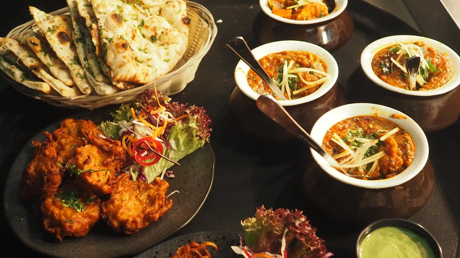 Himachal for foodies