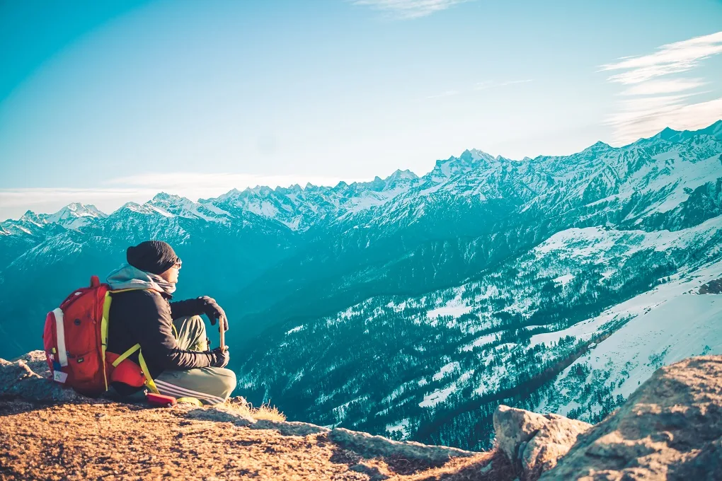 Manali Short Trip 02 Night Stay