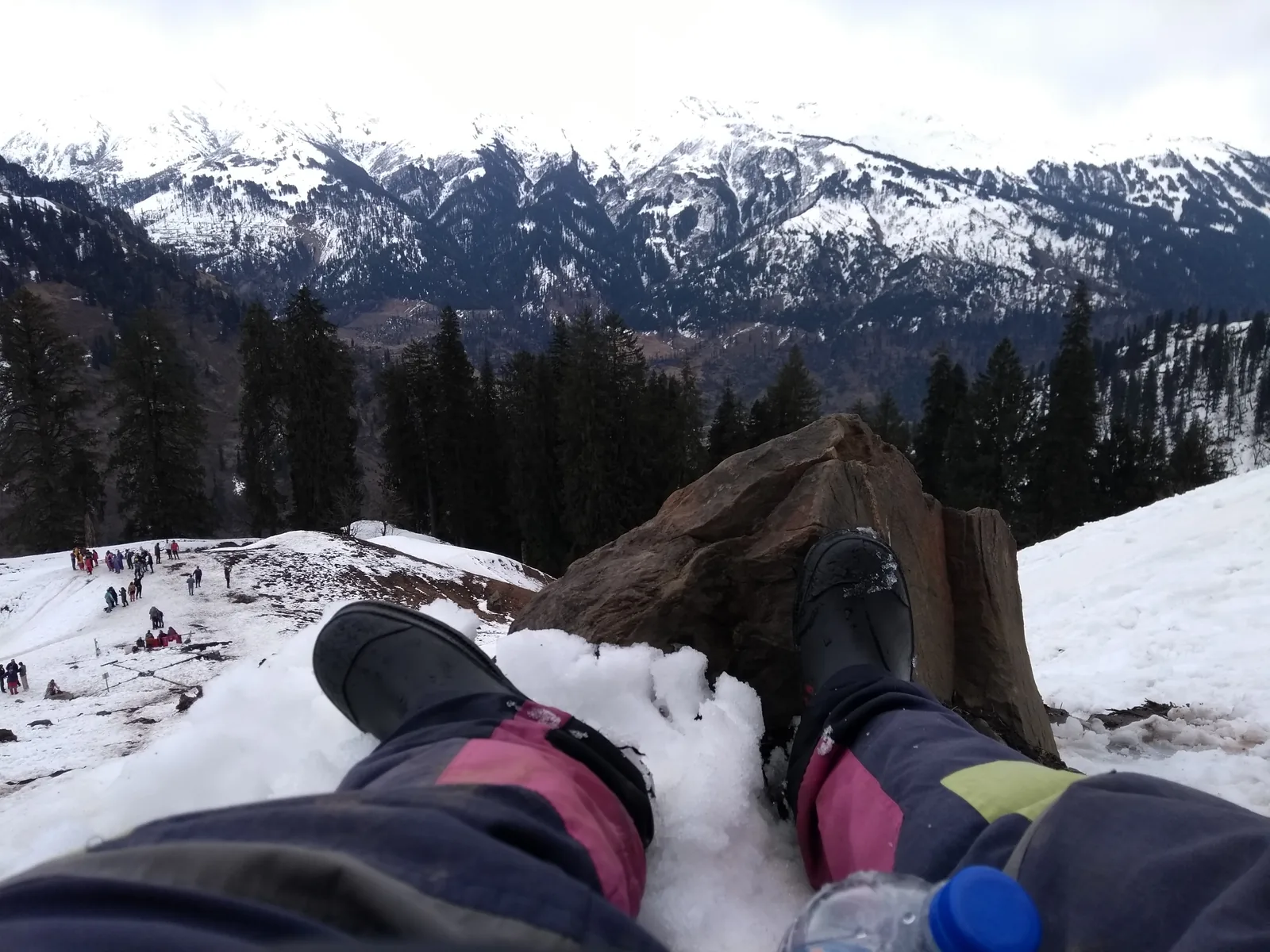 Manali 03 Nights, 4 Days