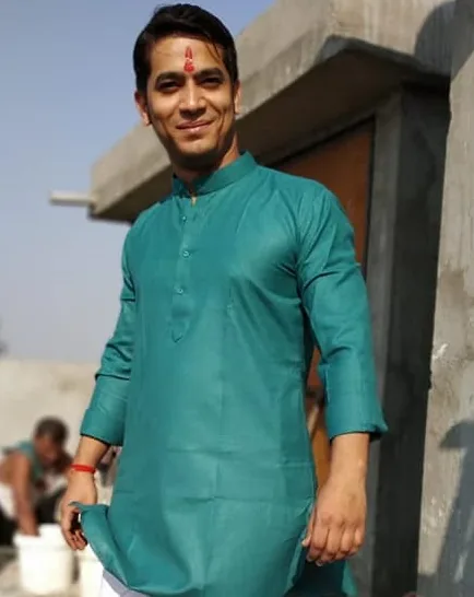 Deepak Singh