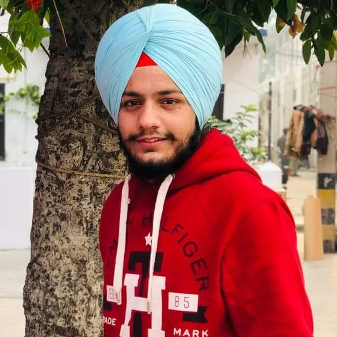 Gurdeep Singh