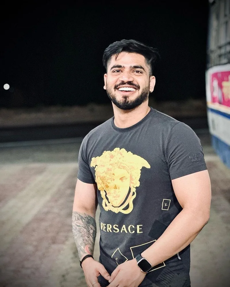 Rahul Singh